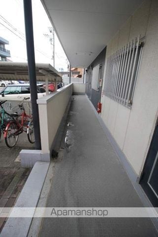 マルサンマンションのその他写真