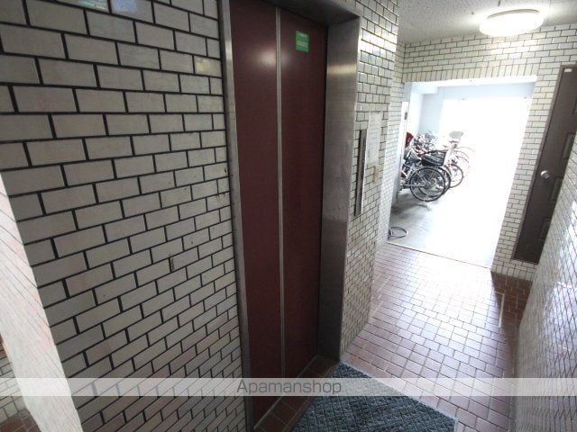 パールマンション万代橋のその他写真