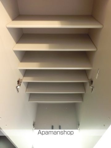 GALLERY 谷町の内装写真
