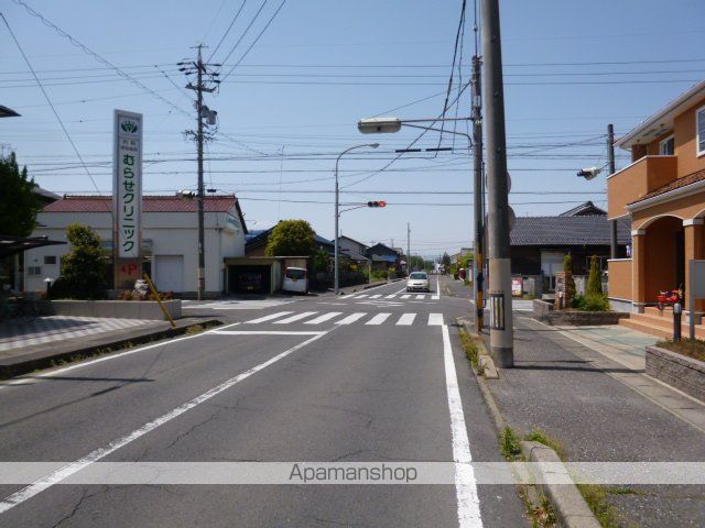 ササフラスIIの周辺写真