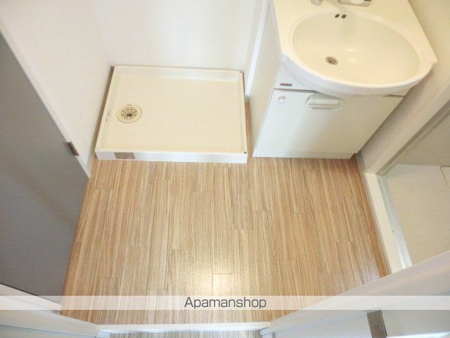 ソレイユ琴似の内装写真