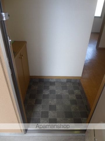 エステート高浜の内装写真