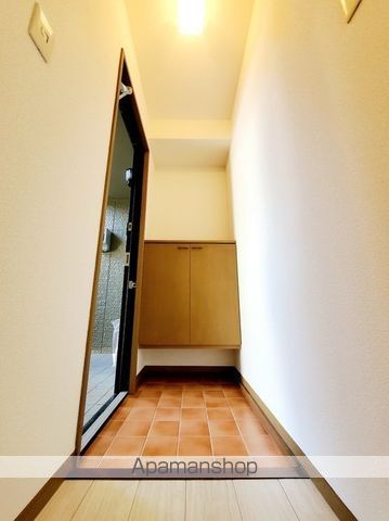 ハイカムールSHIMIZUの内装写真