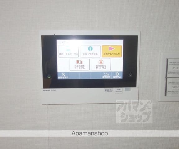 レジデンスザ京都東山大和大路の内装写真