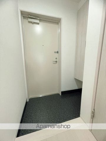 月光江波東参番館の内装写真