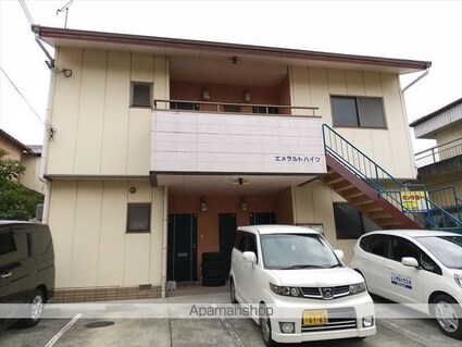 和歌山県和歌山市杭ノ瀬[2LDK/51m2]の外観5