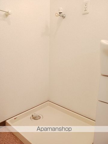 ドエル57の内装写真