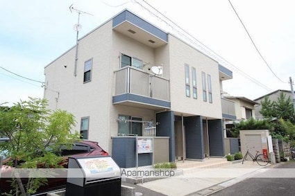 レジデンスＫ[1LDK/46.42m2]の外観1