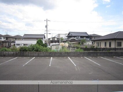 ジェルメⅡ[2LDK/52.88m2]の内装5