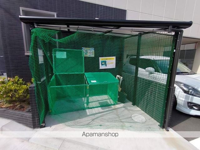 ジェンシア塚口のその他写真