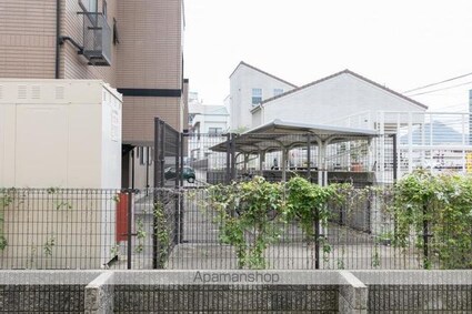 ルポール２[2DK/51.89m2]の内装5