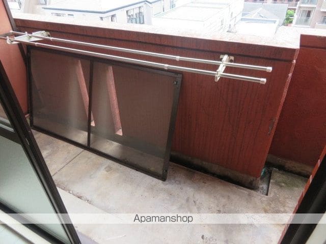 東洋プラザ高倉の内装写真