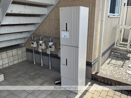 ルーシッド新保[1LDK/41.26m2]の内装4