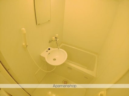 レオパレスみやびⅡ[1K/20.28m2]のバス