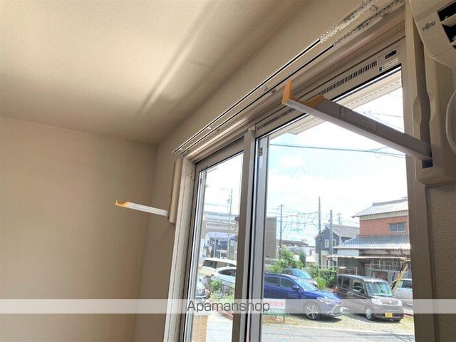 F・アンジェ A棟の内装写真