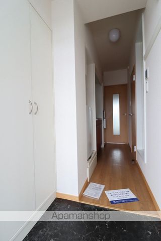 レオパレスルミエールの内装写真