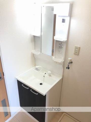 ビックイーストII A棟の内装写真