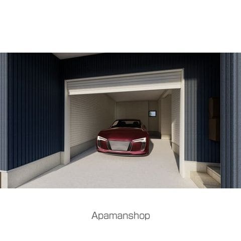 detached 茨城県土浦市真鍋２丁目

地図を見る