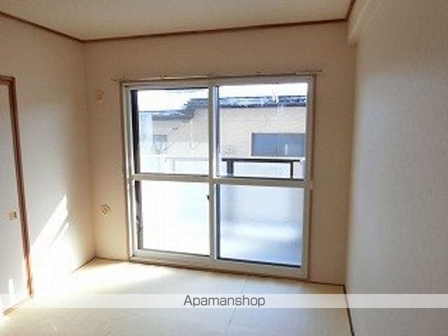 パレス高松IIの内装写真