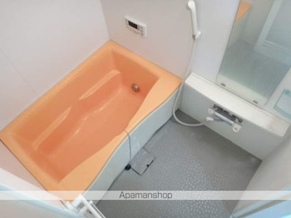 ＨｉｌｌＳｉｄｅＶｉｌｌａｇｅ[1DK/32.47m2]のバス