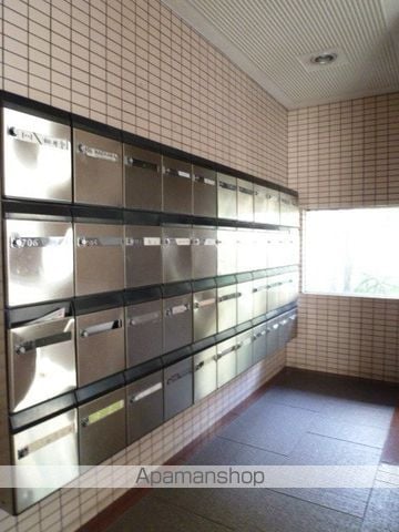 パールモア新井堂の外観写真