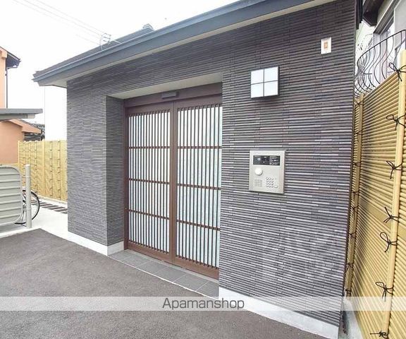 MAISON DENAGOMIのその他写真