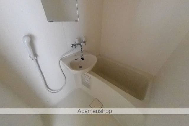 レオパレスアルシオネの内装写真