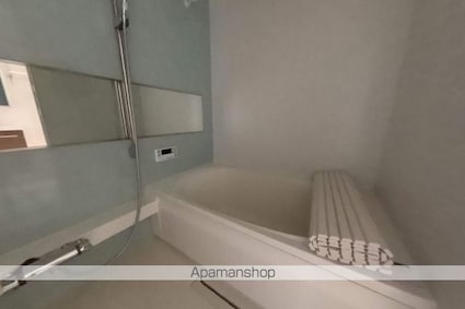 ベレオ　シャトノワール[2LDK/56.27m2]のバス