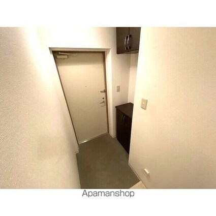 エクセレント星ヶ丘[2LDK/60.3m2]のロビー