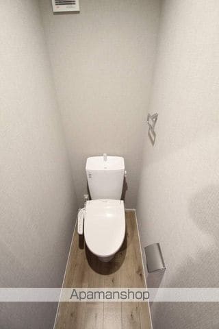 ロバーストの内装写真