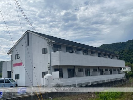 日高マンションⅠ[3DK/53.37m2]の外観3