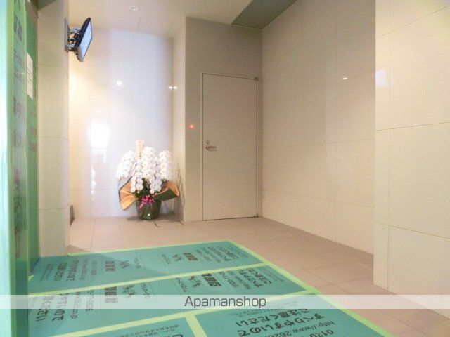 カーサ ラピスの内装写真