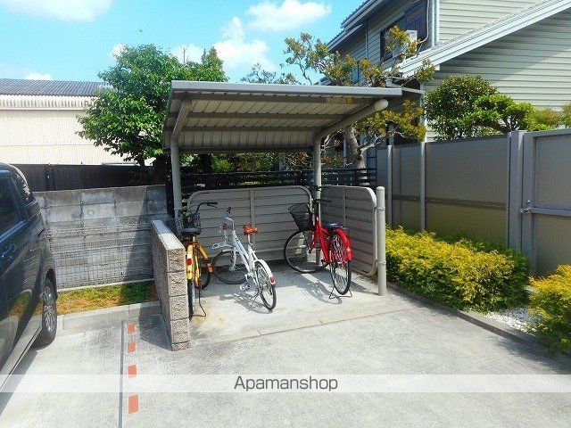 名古屋臨海高速鉄道 荒子駅 徒歩14分 2階建 築12年のその他写真