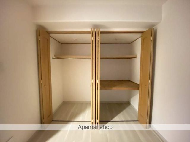 フォレステージュ谷町の内装写真
