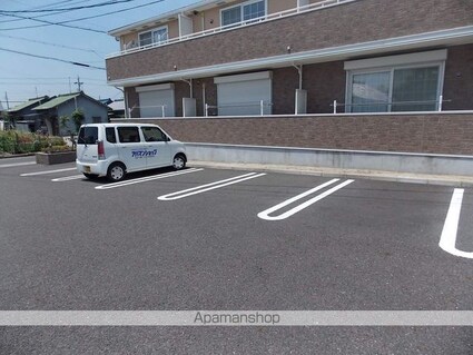 パル　スクエア　Ⅱ[1LDK/42.37m2]の外観5