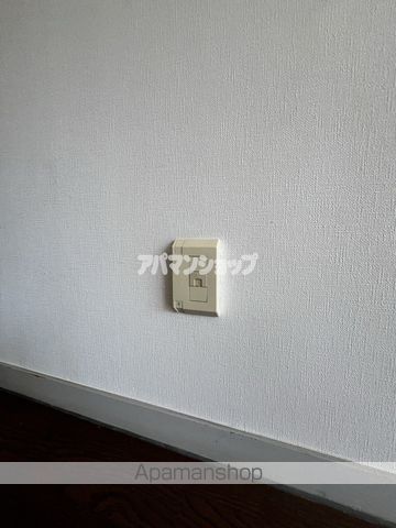 パストラルコートの内装写真
