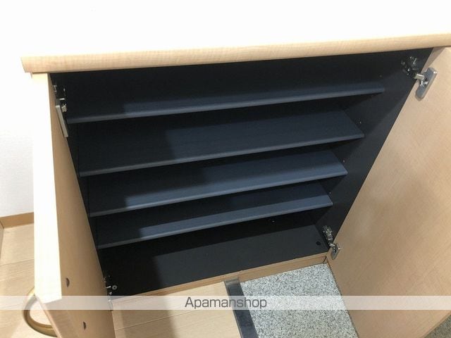 フィネス宮川の内装写真