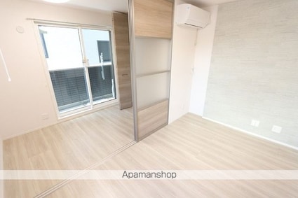 Ｄーｒｅｓｉｄｅｎｃｅ多治米東Ｎ[1LDK/31.9m2]のリビング・居間