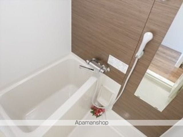 プルミエール札幌の内装写真