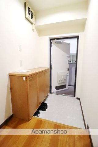 わらびサンハイツの内装写真