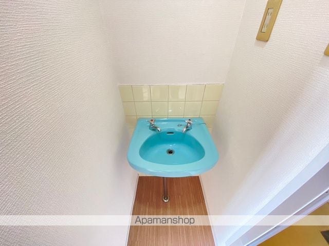 ピュアスモトの内装写真