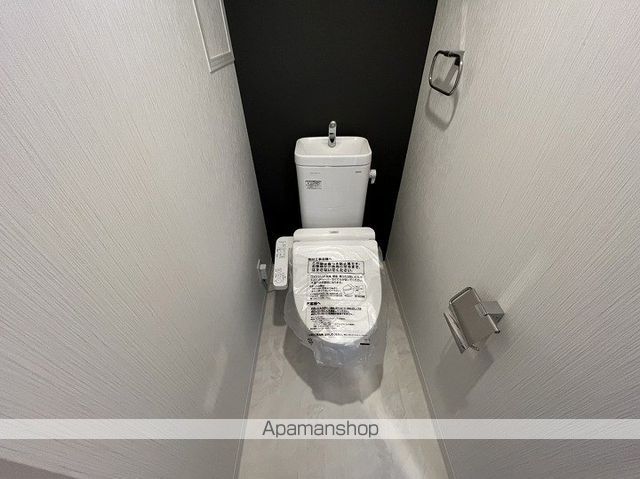 Gioia Lunaの内装写真