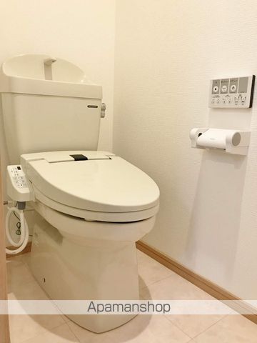トレステーラ プランドールIVの内装写真