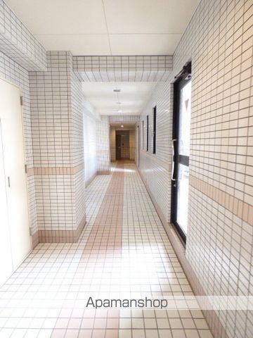 アルファーコートの周辺写真