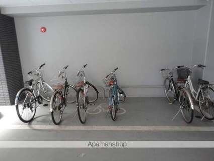 フェリシダ五橋[1LDK/29.06m2]の共用部4