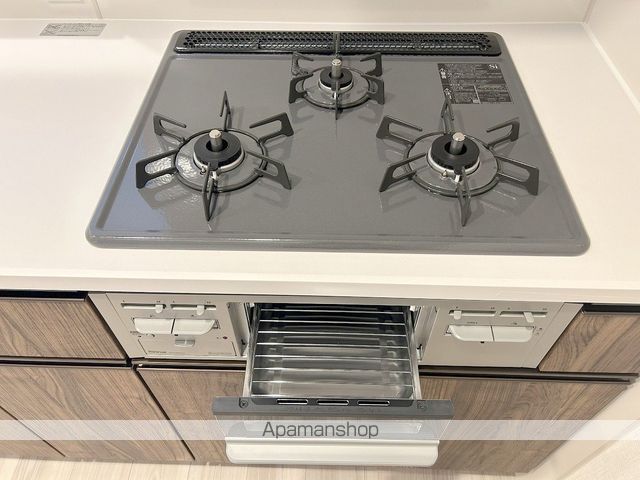 URBANEX新町IIの内装写真