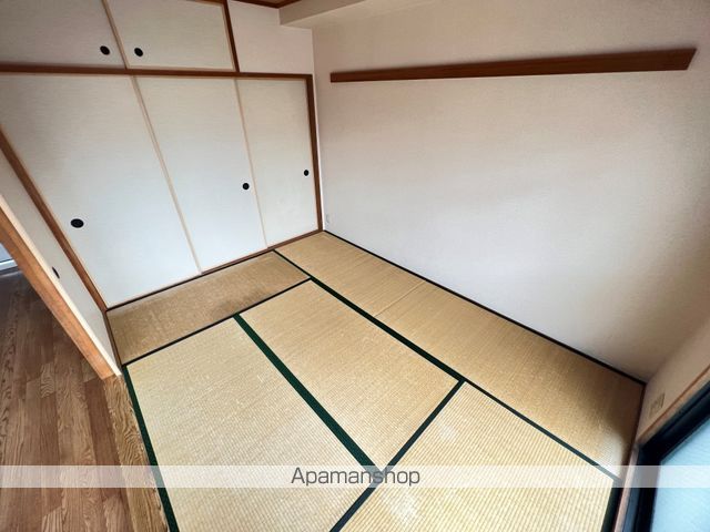 プルミエハイツ花園の内装写真