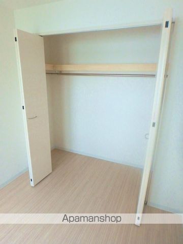 ANGEーROSEの内装写真