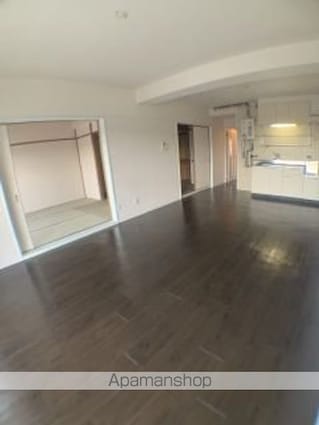 リバーヒルズ[3LDK/71.5m2]の内装7