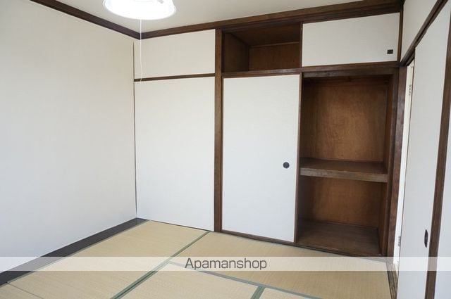 マンション緑町の内装写真